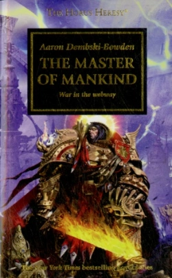 Bertrand.pt - The Master Of Mankind