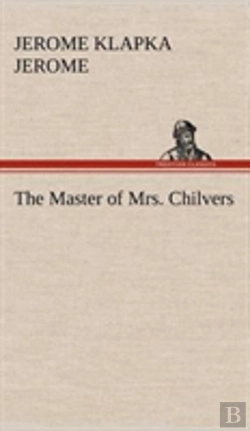 Bertrand.pt - The Master Of Mrs. Chilvers