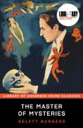 The Master Of Mysteries
