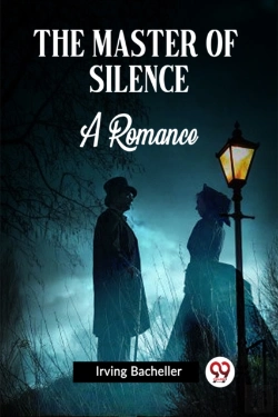 Bertrand.pt - The Master Of Silence A Romance
