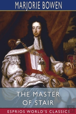 Bertrand.pt - The Master Of Stair (Esprios Classics)