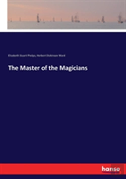 Bertrand.pt - The Master Of The Magicians
