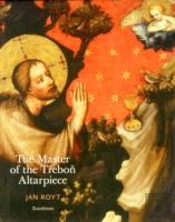 The Master Of The Trebon Altarpiece