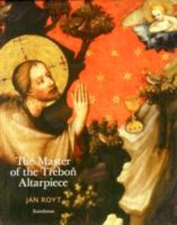 Bertrand.pt - The Master Of The Trebon Altarpiece