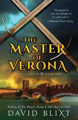 Bertrand.pt - The Master Of Verona
