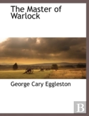 The Master Of Warlock