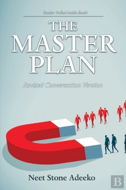 Bertrand.pt - The Master Plan