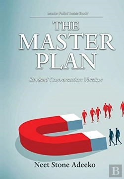 Bertrand.pt - The Master Plan