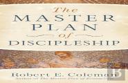 The Master Plan Of Discipleship