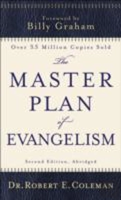 The Master Plan Of Evangelism