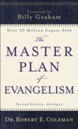 Bertrand.pt - The Master Plan Of Evangelism