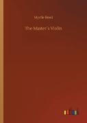 The Master S Violin