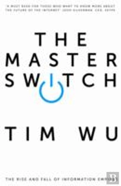 Bertrand.pt - The Master Switch