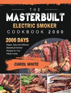 Bertrand.pt - The Masterbuilt Electric Smoker Cookbook