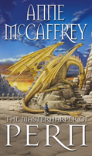 The Masterharper Of Pern