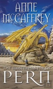 The Masterharper Of Pern