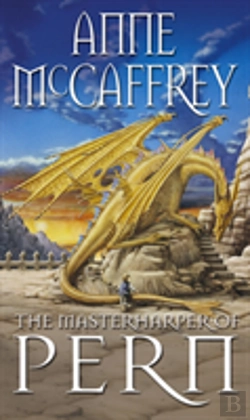 Bertrand.pt - The Masterharper Of Pern
