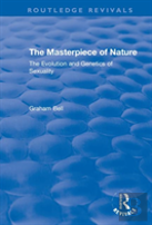 The Masterpiece Of Nature