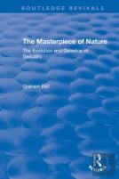 The Masterpiece Of Nature