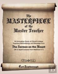 The Masterpiece Of The Master Teacher