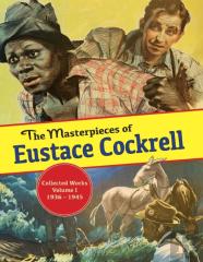 The Masterpieces Of Eustace Cockrell