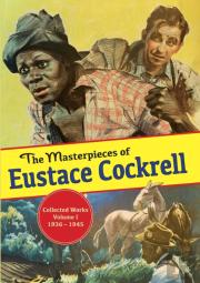 The Masterpieces Of Eustace Cockrell