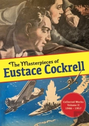The Masterpieces Of Eustace Cockrell