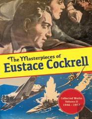 The Masterpieces Of Eustace Cockrell