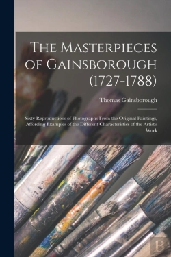 Bertrand.pt - The Masterpieces Of Gainsborough  1727-1