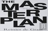 The Masterplan