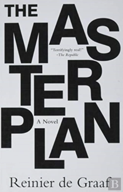 Bertrand.pt - The Masterplan