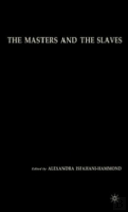 Bertrand.pt - The Masters And The Slaves