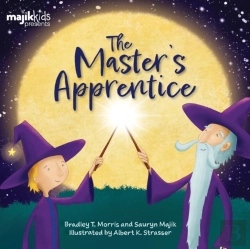 Bertrand.pt - The Master'S Apprentice