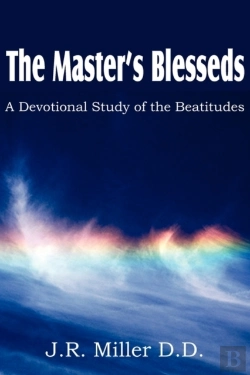 Bertrand.pt - The Master'S Blesseds, A Devotional Study Of The Beatitudes
