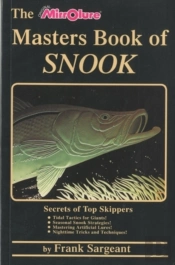 The Master'S Book Of Snook