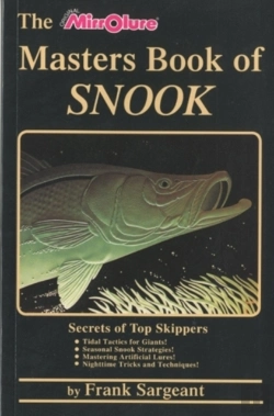 Bertrand.pt - The Master'S Book Of Snook