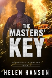 The Masters' Key: A Masters Cia Thriller