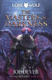 The Masters Of Darkness