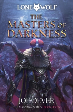 Bertrand.pt - The Masters Of Darkness