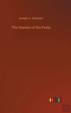 Bertrand.pt - The Masters Of The Peaks