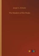 The Masters Of The Peaks