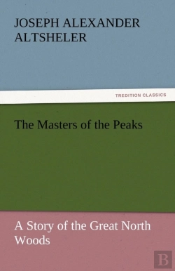 Bertrand.pt - The Masters Of The Peaks