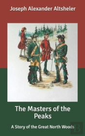 The Masters Of The Peaks
