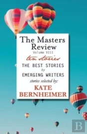 The Masters Review Volume Viii