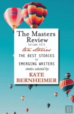 Bertrand.pt - The Masters Review Volume Viii