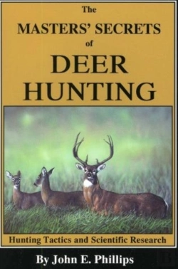 Bertrand.pt - The Masters' Secrets Of Deer Hunting