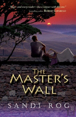 Bertrand.pt - The Master'S Wall