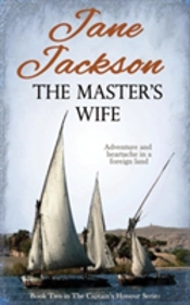 The Master'S Wife