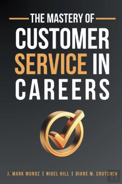 Bertrand.pt - The Mastery Of Customer Service In Careers
