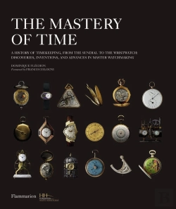 Bertrand.pt - The Mastery Of Time